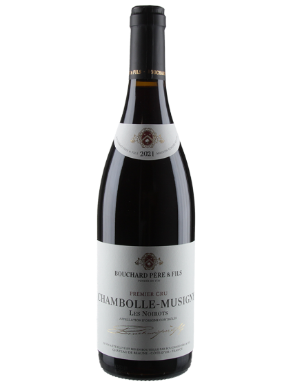 Chambolle Musigny Les Noirots (Domaine)