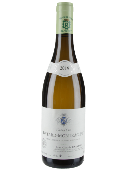 Bâtard Montrachet