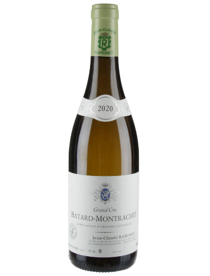 Bâtard Montrachet