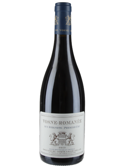 Vosne Romanée Aux Reignots