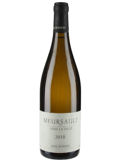 Meursault Sous La Velle