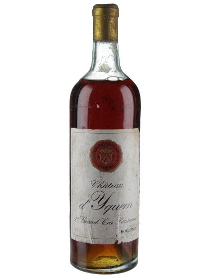 Yquem (Vandermeulen)