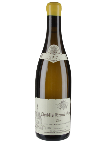 Chablis Clos