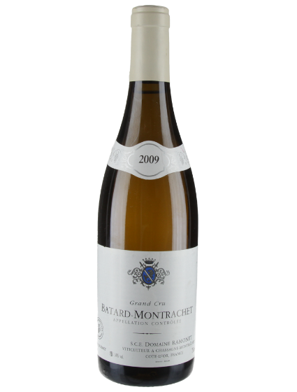 Bâtard Montrachet