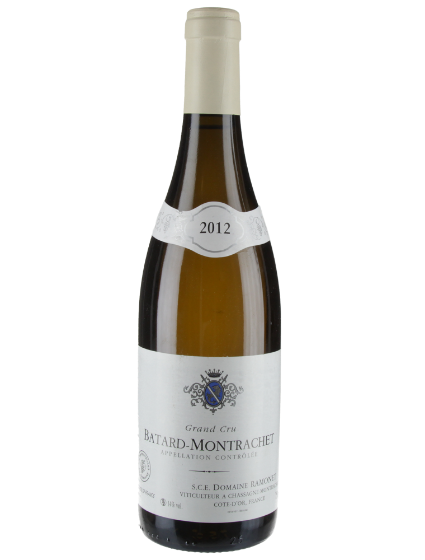 Bâtard Montrachet