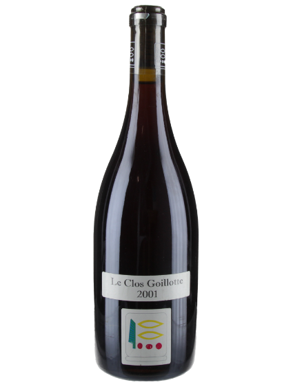 Vosne Romanée Le Clos Goillote