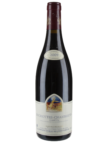 Ruchottes-Chambertin