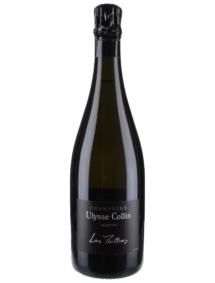 Champagne Les Maillons Blanc de Noirs Extra Brut (36 mois)