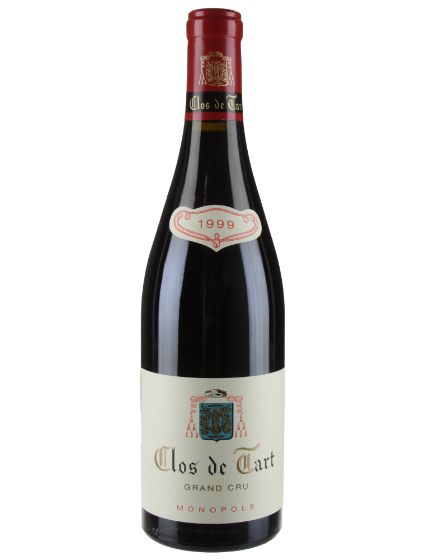 Clos de Tart (Ex-Domaine 2018)