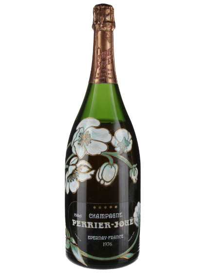 Champagne Brut Belle Epoque Special Bottle No. 73