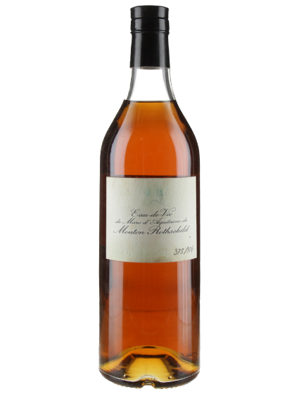 Eau de Vie de Marc d'Aquitaine de Mouton Rothschild