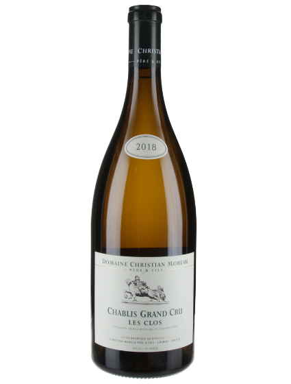 Chablis Les Clos