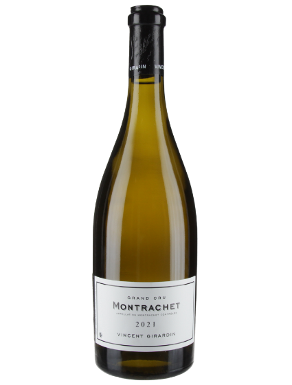 Montrachet