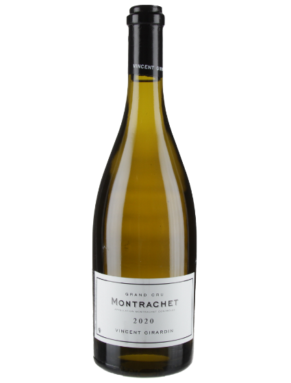 Montrachet