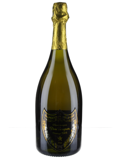 Champagne Brut Dom Pérignon Special Edition Jeff Koons