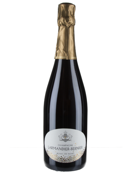 Champagne Brut Nature Blanc De Noirs Millesimé