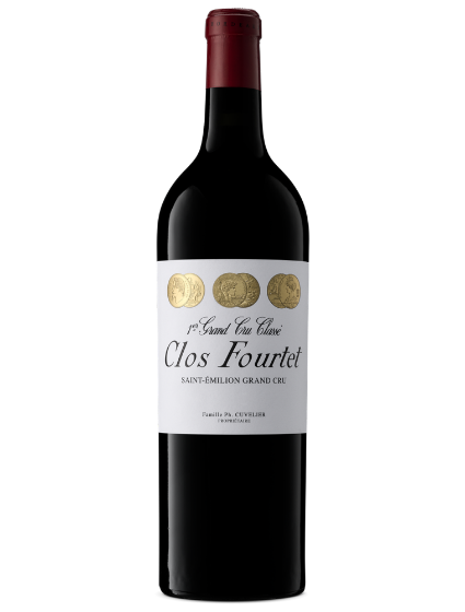 Clos Fourtet