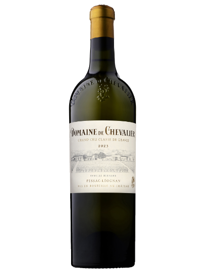 Domaine de Chevalier Blanc