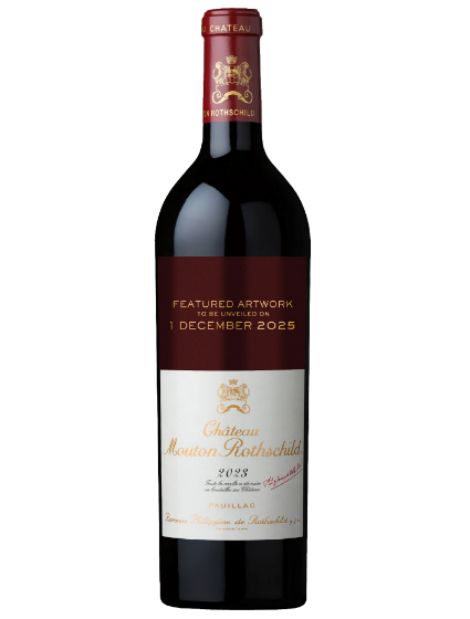 Mouton Rothschild