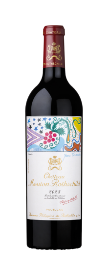 Mouton Rothschild