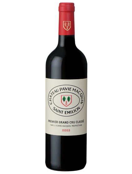 Pavie Macquin