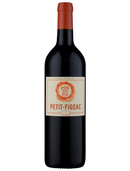 Petit Figeac (2nd Vin)