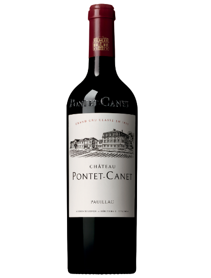 Pontet Canet