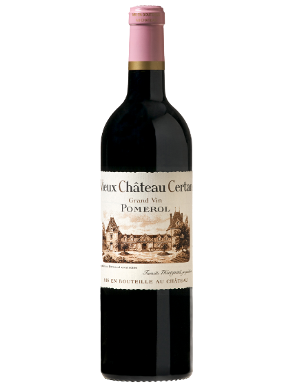 Vieux Château Certan