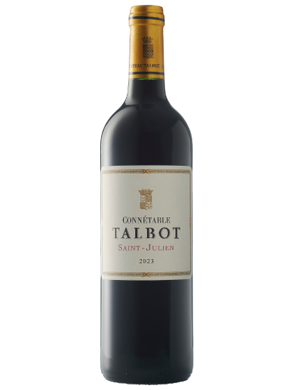 Connétable de Talbot (2nd Vin)