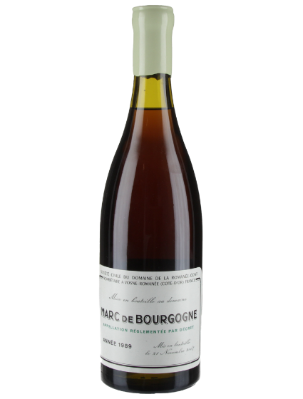 DRC Marc de Bourgogne