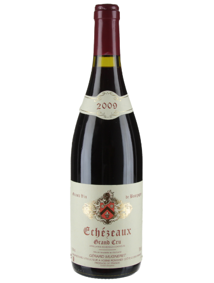Echézéaux