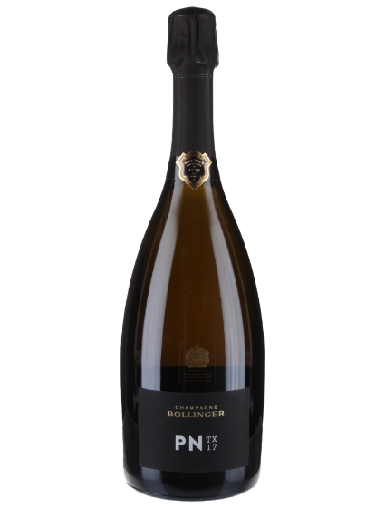 Champagne Extra Brut PN TX17