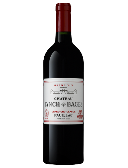 Lynch Bages