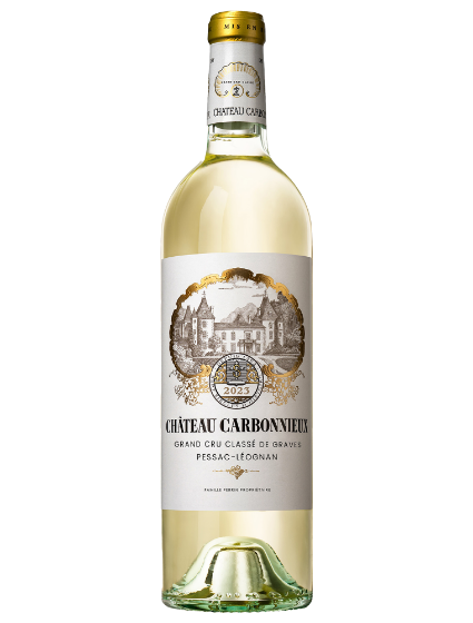 Carbonnieux Blanc