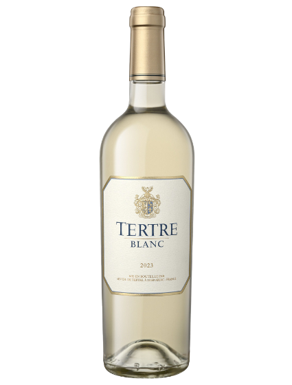 Du Tertre Blanc