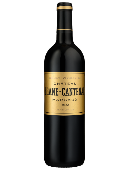 Brane Cantenac