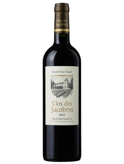 Clos des Jacobins