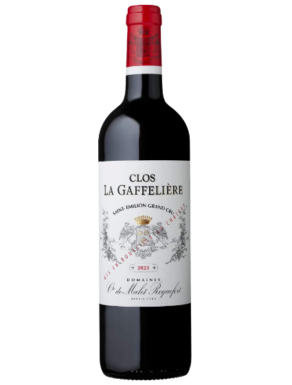 Clos la Gaffelière