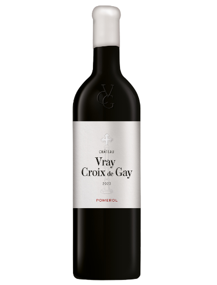 Vray croix de Gay