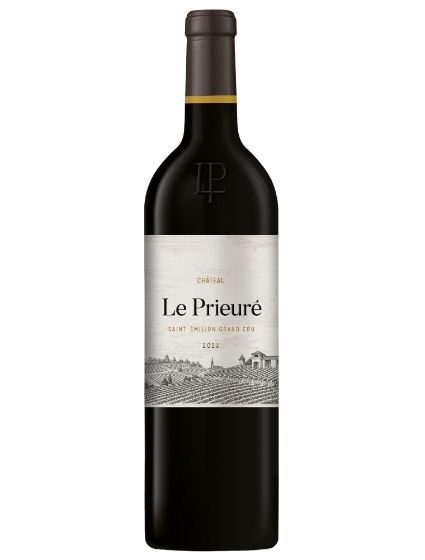 Le Prieure