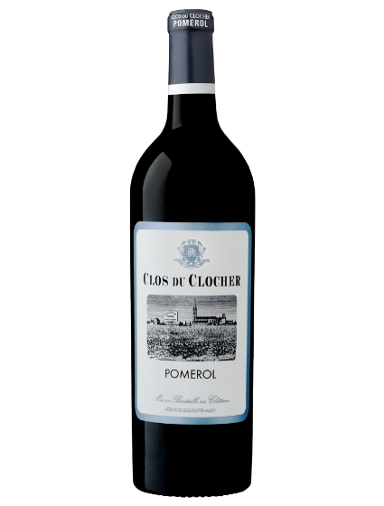 Clos du Clocher