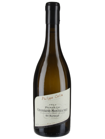 Chassagne Montrachet En Remilly