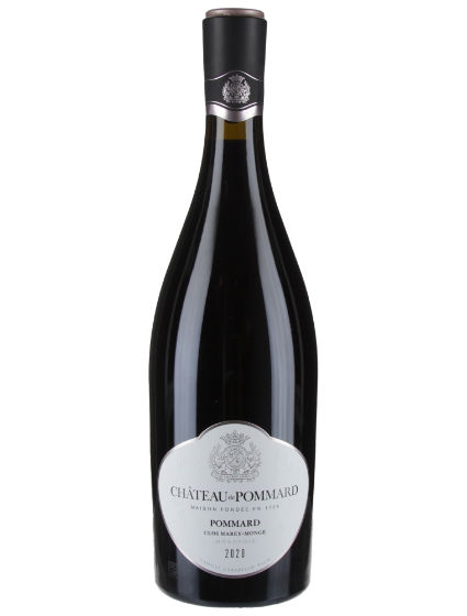 Pommard Clos Marey-Monge Monopole