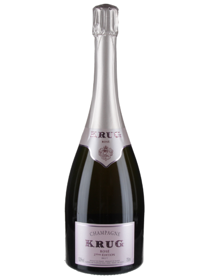 Bild von Champagne Brut Rosé (Edition 27) NV