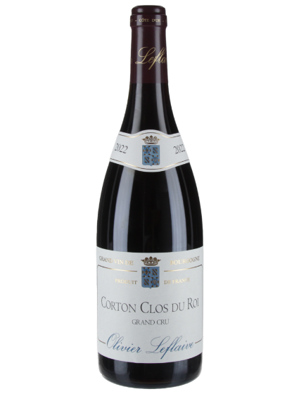 Bild von Corton Clos du Roi 2022