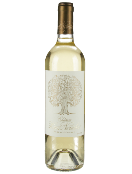 Picture of Château Haut Nouchet Blanc 2020