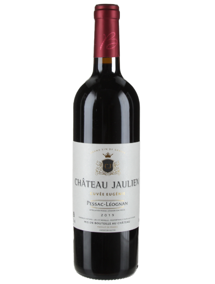 Picture of Château Jaulien Cuvée Eugenie 2019