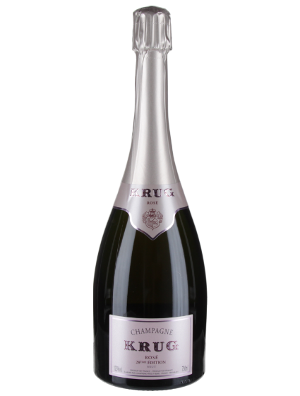 Picture of Champagne Brut Rosé (Edition 28) NV