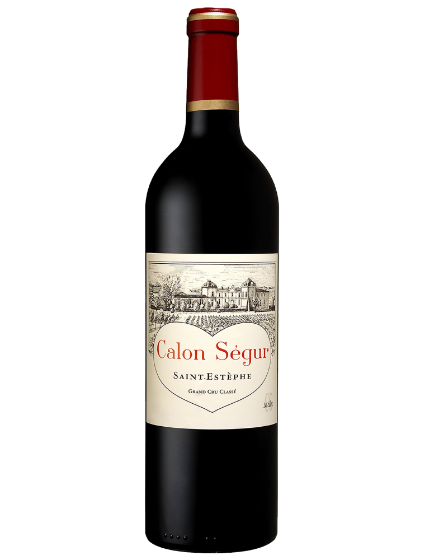 Calon Ségur (Ex-Château)