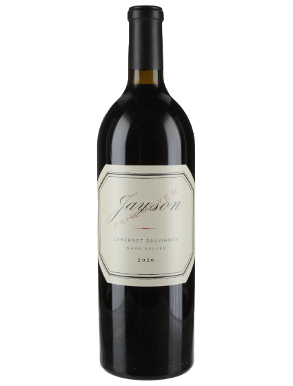 Jayson Cabernet Sauvignon (Pahlmeyer)